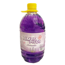 LIMPIADOR DE PISOS HH LAVANDA  X 2000 ML