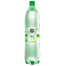AGUA H2O LIMA LIMON X 1500 ML
