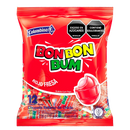 BOM BOM BUM  FRESA X 12 X 216 GR