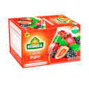 AROMATICA HINDU FRUTOS ROJOS X 20 UND