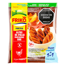 ALITAS BBQ FRIKO X 900 GR X UND