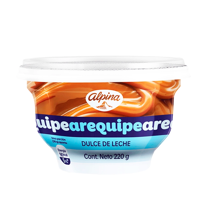 AREQUIPE ALPINA X 220 GR