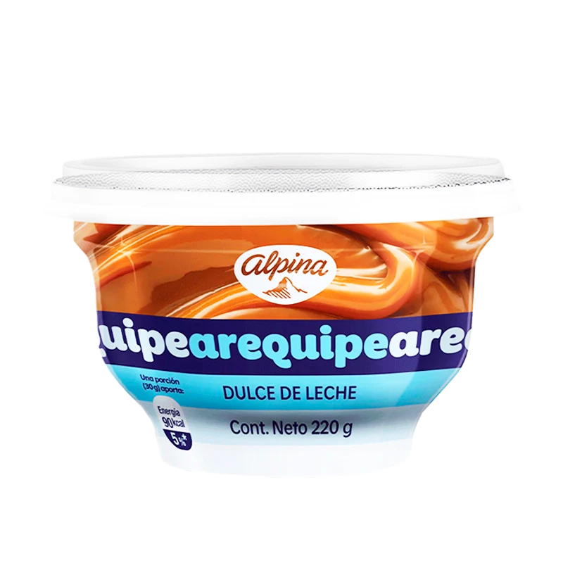 AREQUIPE ALPINA X 220 GR