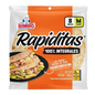 TORTILLA INTEGRAL BIMBO X 250 GR