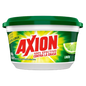LAVAPLATOS AXION LIMON 450 GR