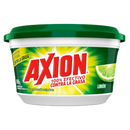 LAVAPLATOS AXION LIMON 450 GR