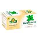 AROMATICA HINDU HIERBABUENA X 1 UD