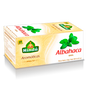 AROMATICA HINDU ALBAHACA X UND