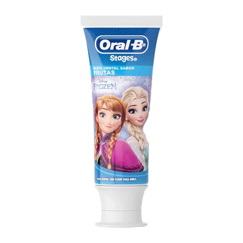 CREMA DENTAL OB FROZEN PROSALUD X 75 ML