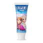 CREMA DENTAL OB FROZEN PROSALUD X 75 ML