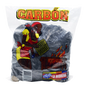 CARBON LA MORENA X 2500 GR