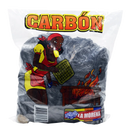 CARBON LA MORENA X 2500 GR
