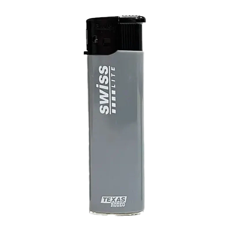 ENCENDEDOR SWISS TEXAS X 1