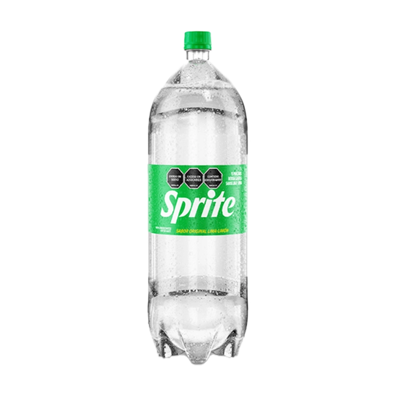 GASEOSA SPRITE ORIGINAL X 3000 ML