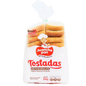 TOSTADA JUANCHOPAN X 336 GR