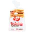 TOSTADA JUANCHOPAN X 336 GR