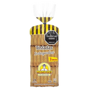 TOSTADA INTEGRALES MAMA INES X 24 UND