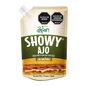 SALSA SHOWY AJO ZAFRAN X 200 GR