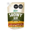SALSA SHOWY AJO ZAFRAN X 200 GR
