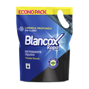 DETERGENTE LIQUIDO BLANCOX DOY PACK ROPA OSCURA X 900 ML