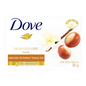 JABON BAÑO DOVE KARITE X 90 GR