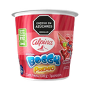 GELATINA BOGGY PREMIO CEREZA X 108 GR