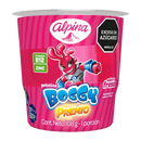 GELATINA BOGGY PREMIO FRESA X 108 GR