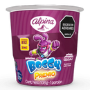 GELATINA BOGGY PREMIO MORA X 108 GR