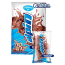LECHE SABORIZADA ALPIN CHOCOLATE BOLSA X 6 X 180 ML C/U