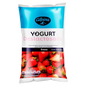 YOGURT DESLACTOSADO FRESA ALPINA X 900 GR