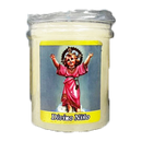 VELON MOLDE CRISTAL NRO 2 X UND