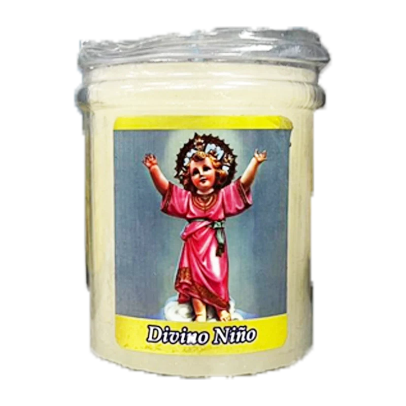 VELON MOLDE CRISTAL NRO 2 X UND