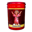 VELON MOLDE CRISTAL NRO 15 X UND