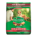 ALIMENTO PARA PERRO DOG CHOW SAL VIS ADULT MED   GRA X 475