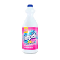 BLANQUEADOR LIMPIDO FLORAL X 460 ML