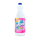 BLANQUEADOR LIMPIDO FLORAL X 460 ML