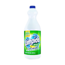 BLANQUEADOR LIMPIDO LIMON  X 460 ML