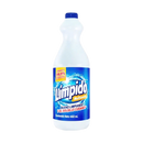 BLANQUEADOR LIMPIDO MULTIUSOS X 460 ML