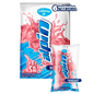 LECHE SABORIZADA ALPIN FRESA BOLSA X 6 X 180 ML C/U