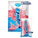 LECHE SABORIZADA ALPIN FRESA BOLSA X 6 X 180 ML C/U