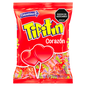 CHUPETA TIPITIN CORAZON X 25 X225 GR