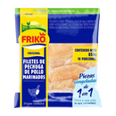 FILETE DE PECHUGA FRIKO X 850 GRXUND