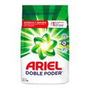 DETERGENTE ARIEL REGULAR X 1500 GR