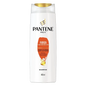 SHAMPOO PANTENE FUERZA RECONSTRUCCION X 400 ML