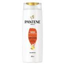 SHAMPOO PANTENE FUERZA RECONSTRUCCION X 400 ML