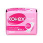 PROTECTOR KOTEX ULTRA FLEX X 15 UND