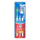 CEPILLO DE DIENTES COLGATE EXTRACLEN MEDIO X 3 UND