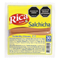 SALCHICHA RICA X 500 GR