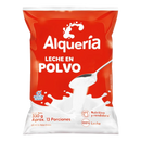 LECHE EN POLVO ENTERA ALQUERIA X 330 GR