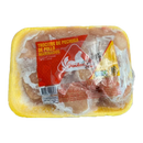 TROCITOS DE POLLO PAULANDIA X UND